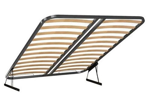 Кровать 160х200 Монако КР-16 (Мебелони) с подъемным механизмом