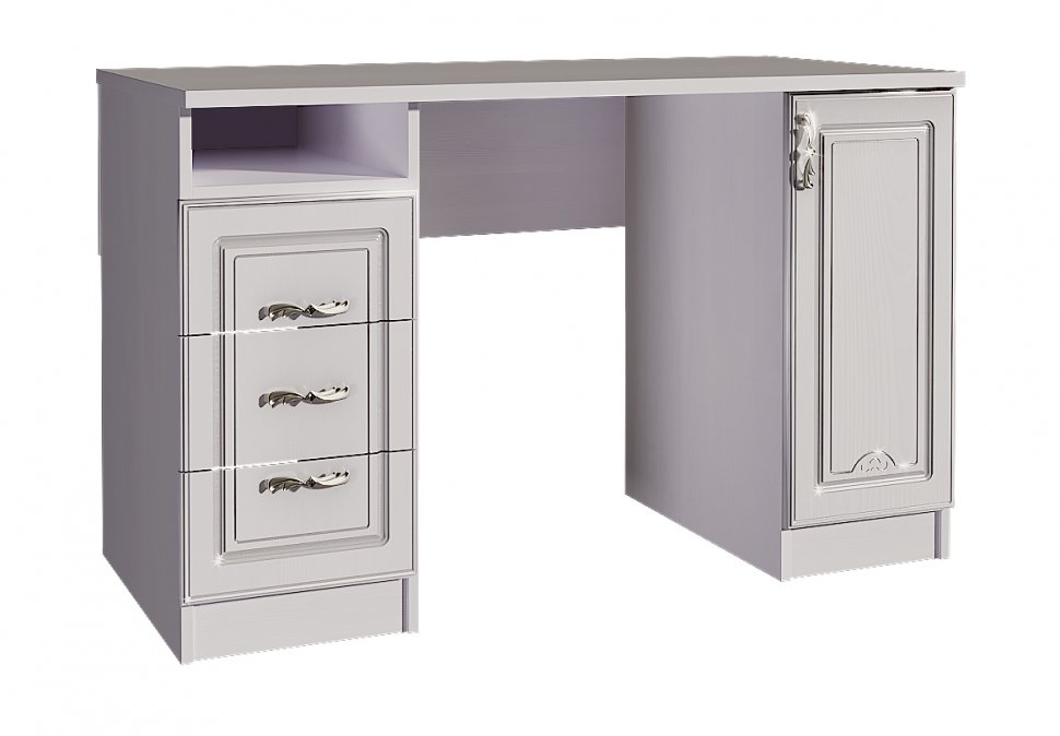 Стол письменный 06 Melania Арника