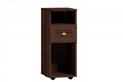 Тумба прикроватная высокая Sherlock 51 Орех