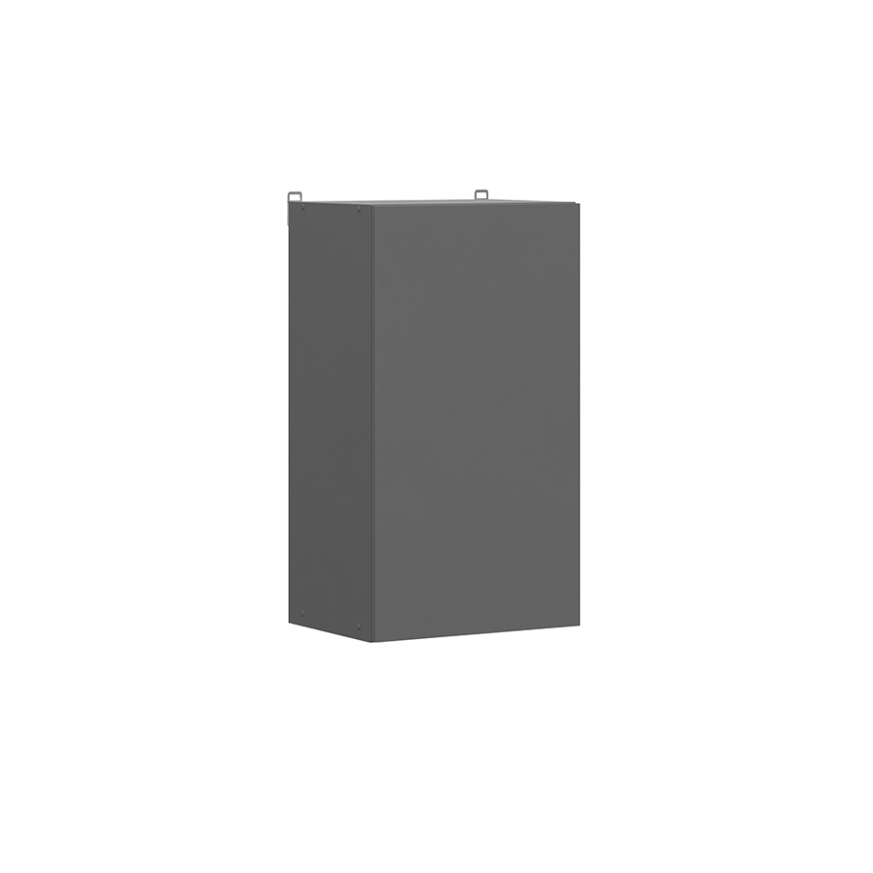 Модульная кухня Денвер 1,4 м, Графит