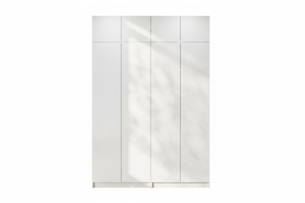 Модульная система Бали, Белый. Комплект 6