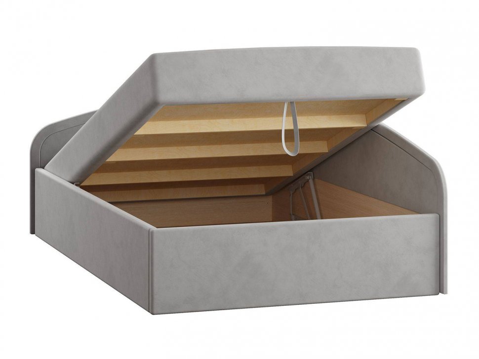 Тахта Адель 1200 модель 061 Ультра Смог