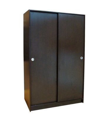 Шкаф-купе Эко 33 Глазов-мебель (с карнизом)