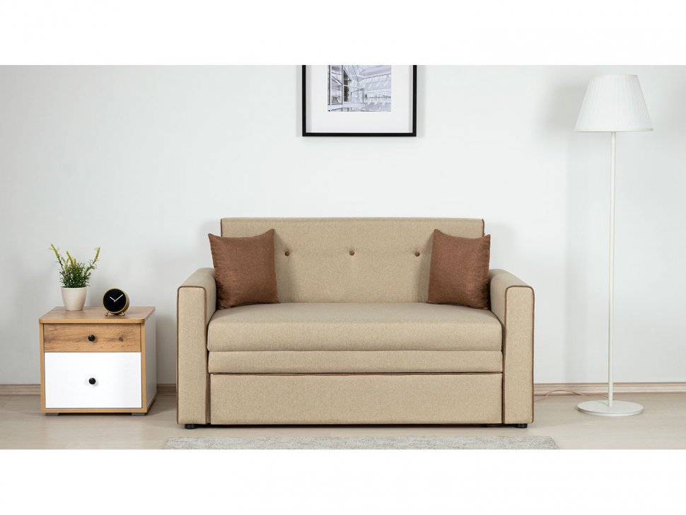 Найс Р (120) диван-кровать арт. ТД 295