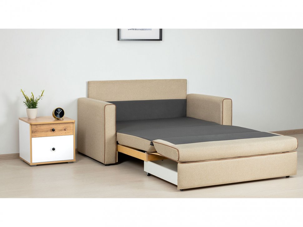 Найс Р (120) диван-кровать арт. ТД 295