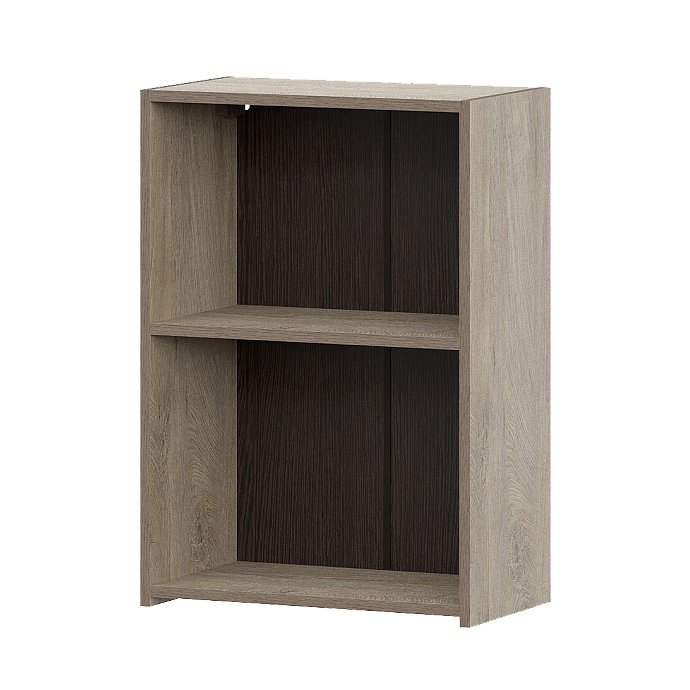 Шкаф кухонный навесной 50 см Этна 5в1 (Софт Грей)