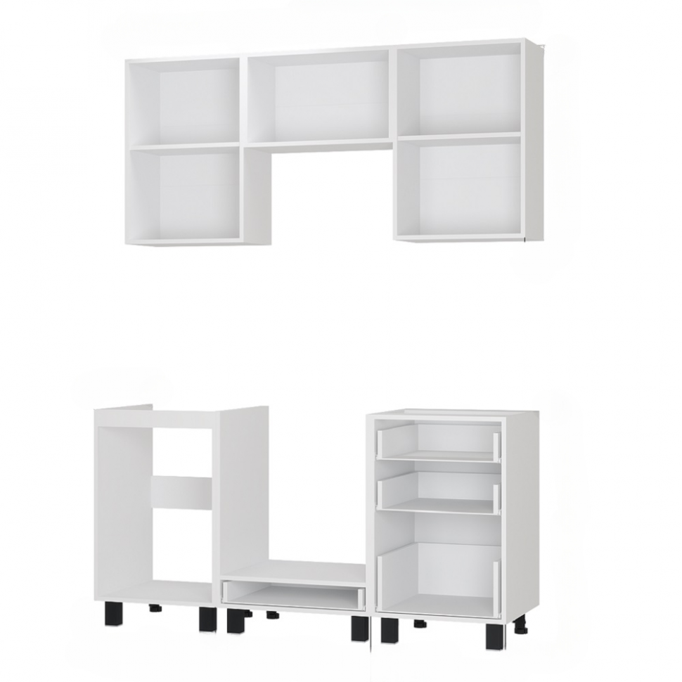 Кухня Сканди 1,6 м