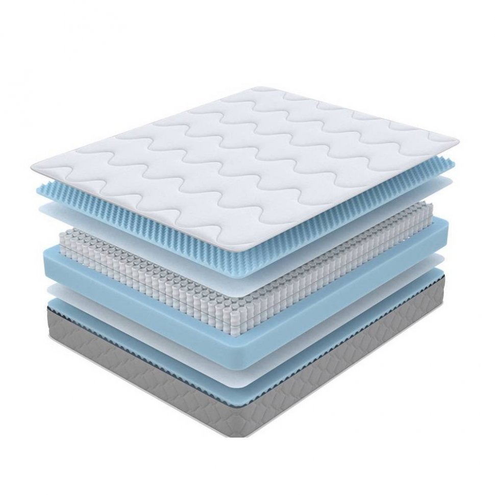 Матрас SOVA Comfort M 90х195