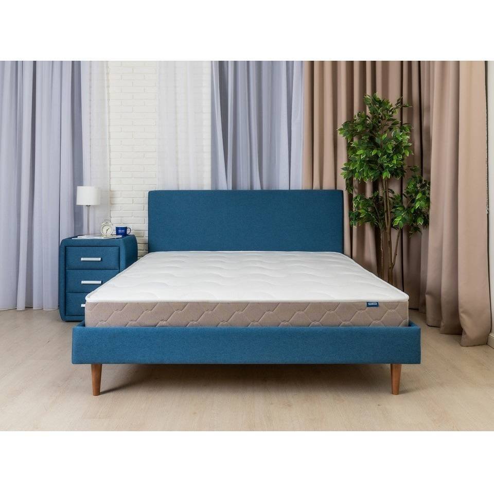 Матрас SOVA Comfort M 90х195