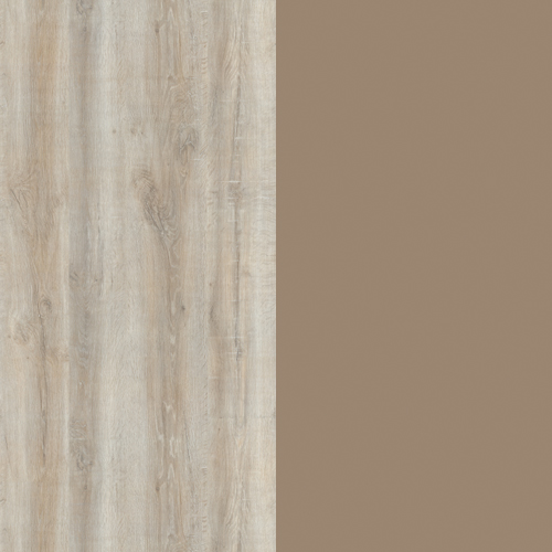 Шкаф навесной горизонтальный Прованс Модуль 4 МСТ