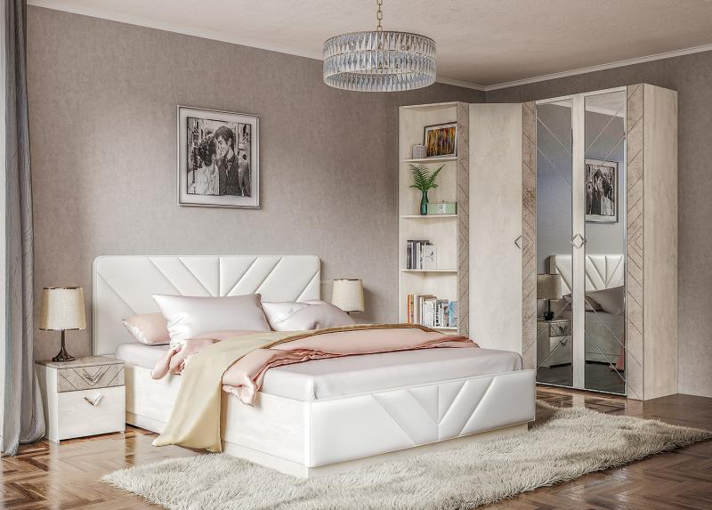 Амели Стеллаж 13.140