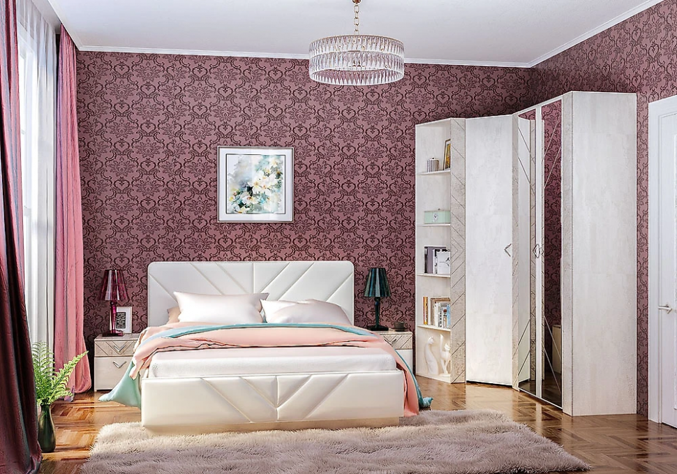 Амели Стеллаж 13.140