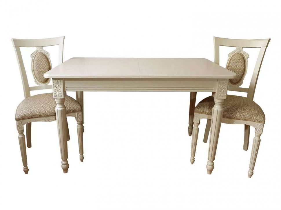 Обеденная группа СО-7/С-11 бежевый