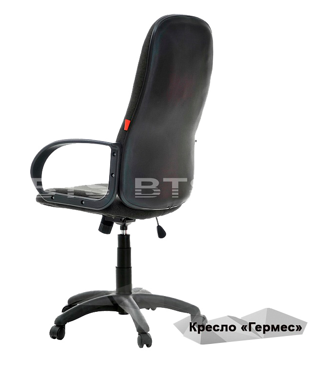 Кресло компьютерное Гермес БТС
