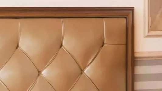 Спальня Габриэлла Дуб Кальяри/дуб коньяк