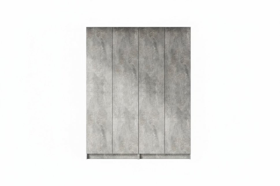 Модульная система Бали, Цемент светлый. Комплект 1