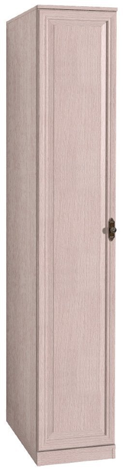 Глазов-мебель Шкаф для белья 1 «MONTPELLIER» без карниза