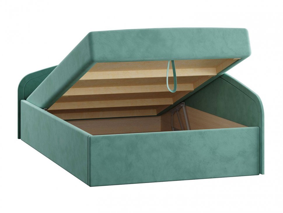 Тахта Адель 1200 модель 061 Ультра Минт