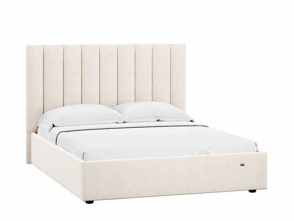 Кровать Ingrid 1800 модель 312 Вивальди 2