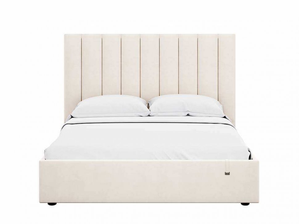 Кровать Ingrid 1800 модель 312 Вивальди 2