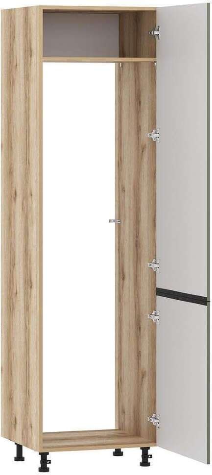 Кухня Норвуд 3 Дуб Делано / Олива