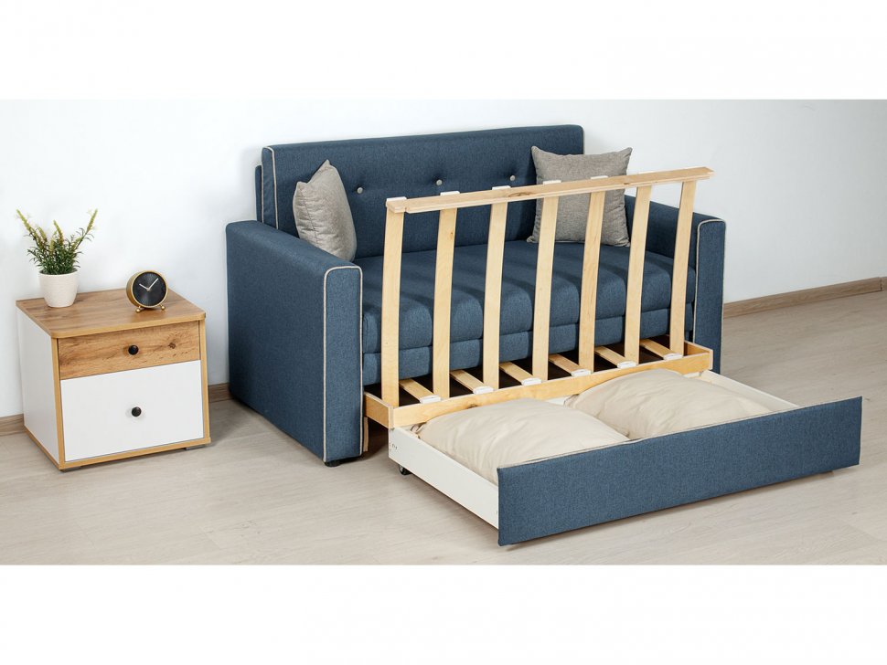 Найс Р (120) диван-кровать арт. ТД 114/5