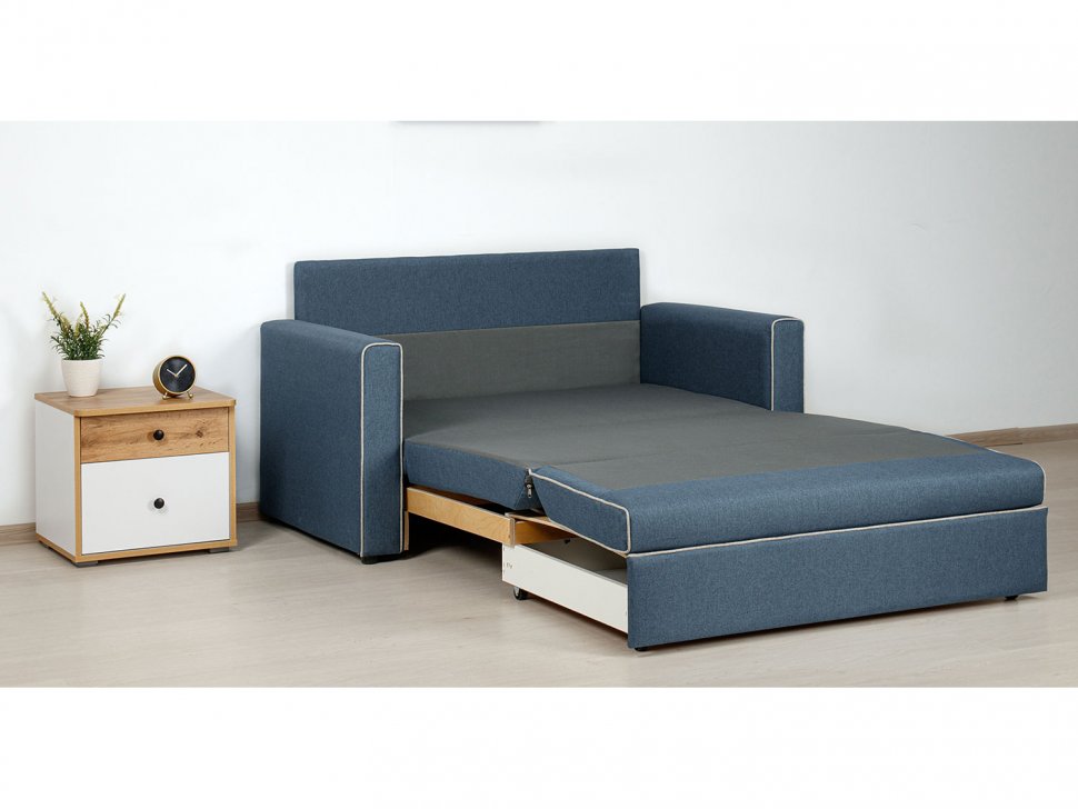 Найс Р (120) диван-кровать арт. ТД 114/5