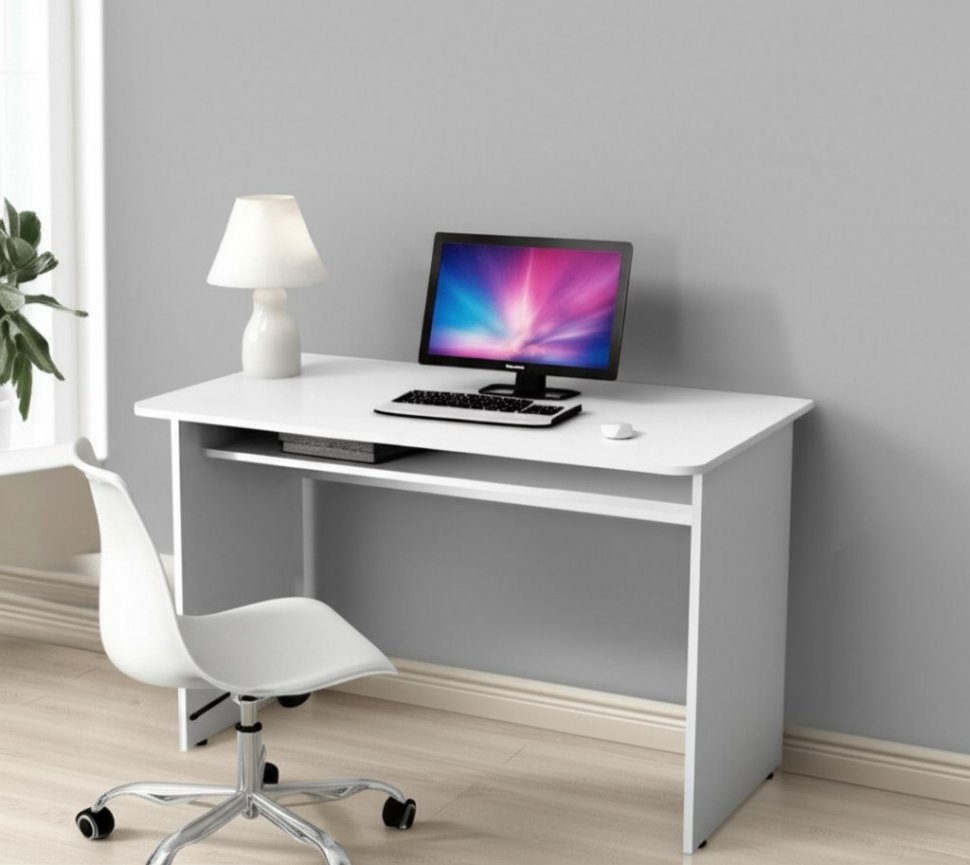 Письменный стол Мамба БТС ПС-01