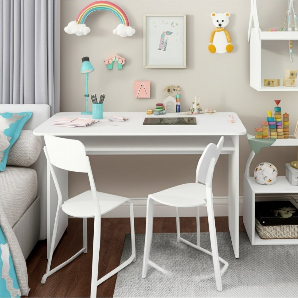 Письменный стол Мамба БТС ПС-01