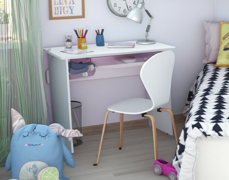 Письменный стол Мамба БТС ПС-01