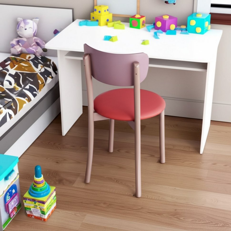 Письменный стол Мамба БТС ПС-01