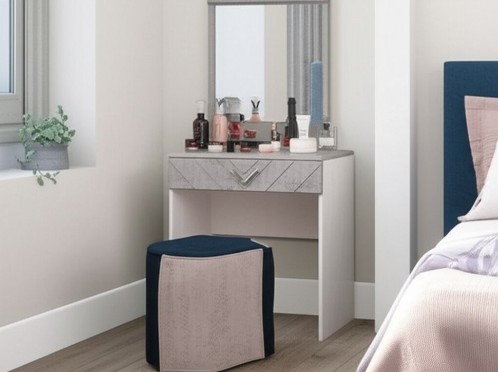 Амели Стол туалетный 12.48