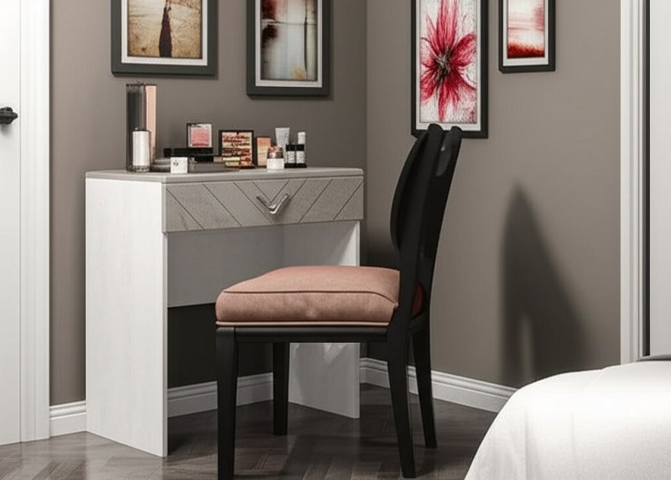 Амели Стол туалетный 12.48