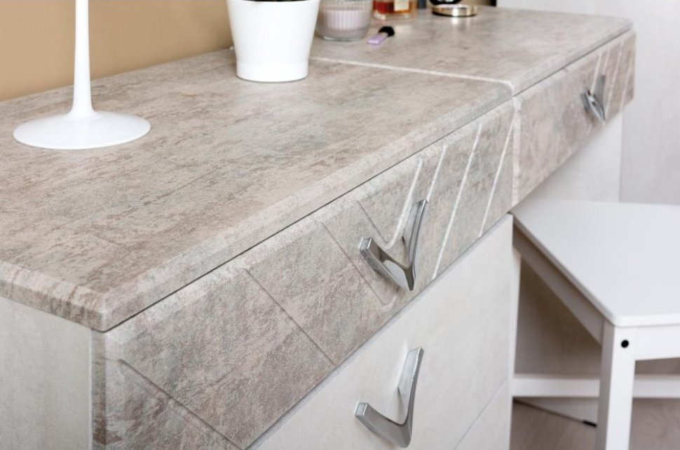 Амели Стол туалетный 12.48