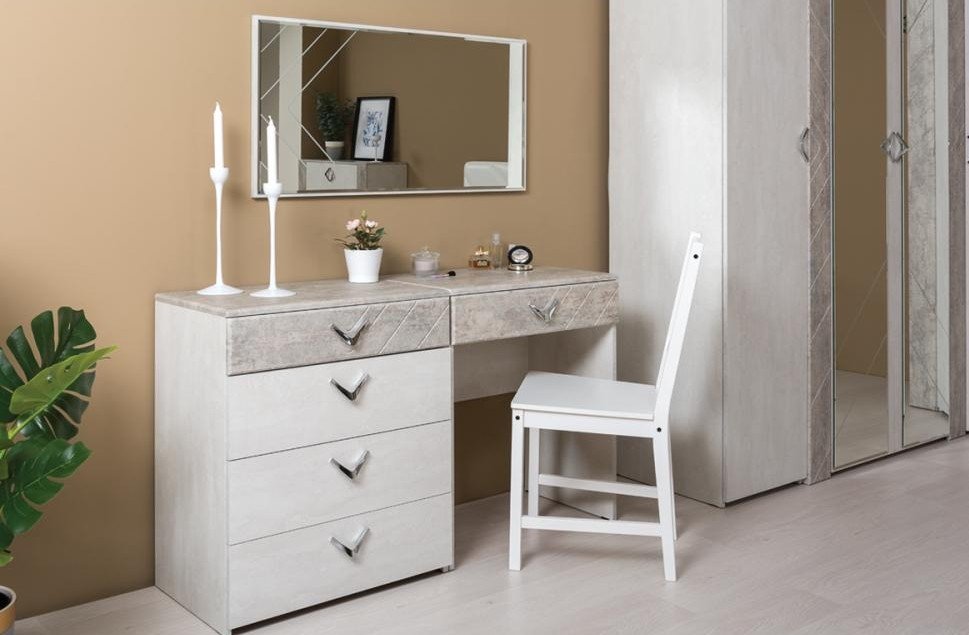 Амели Стол туалетный 12.48