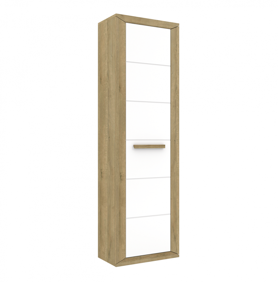 Шкаф для белья Бостон БС-14 Заречье