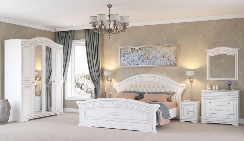 Зеркало Гармония 06 Эльбрус-М