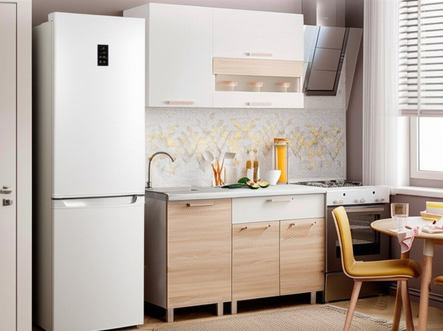 Кухня Айсбери 1,2 м