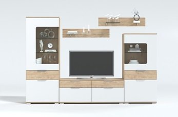 Гостиная Вегас (MLK) Комплект