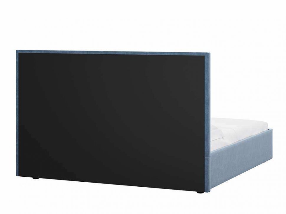 Кровать Ingrid 1800 модель 312 Галакси лайт 22