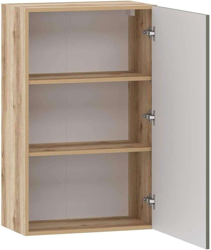 Кухня Норвуд 2 Дуб Делано / Олива