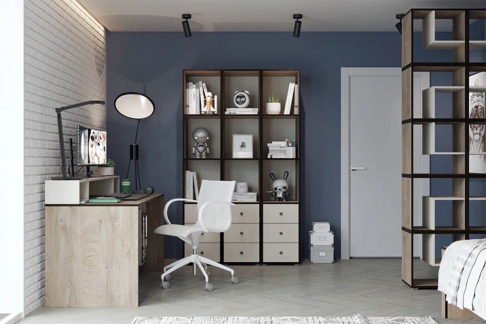 Тумба Акита (Арника)