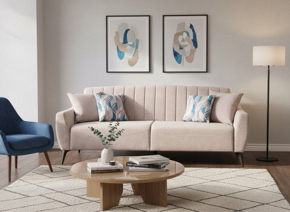 Наоми диван-кровать арт. ТД 480