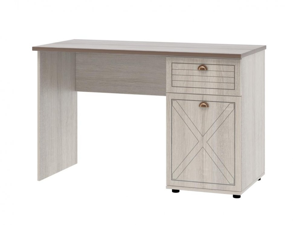 Стол письменный Калипсо Интеди ИД 01.86