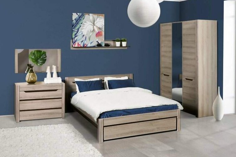 Зеркало Афина (Заречье) А9 Ясень Таормина