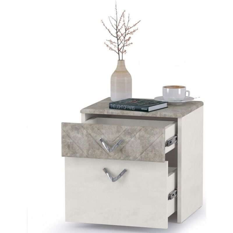 Амели Тумба прикроватная 13.78