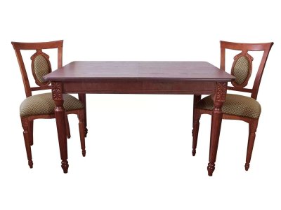 Обеденная группа СО-7/С-11 вишня