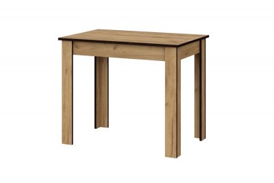 Стол обеденный СО 1, Дуб Золотой