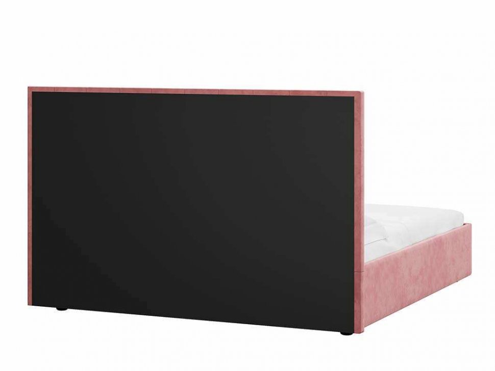 Кровать Ingrid 1800 модель 312 Ультра коралл