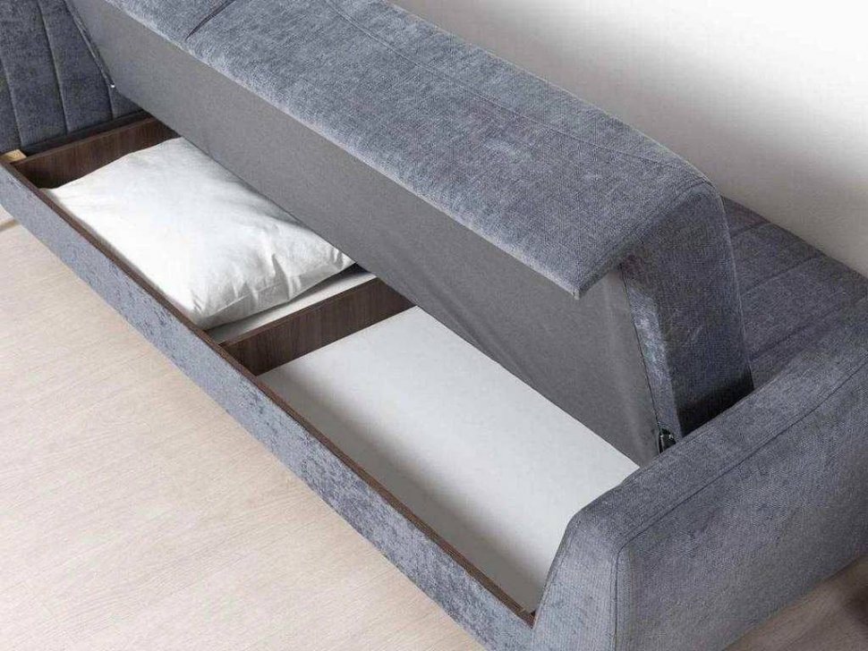 Наоми диван-кровать арт. ТД 482